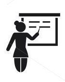 Teacher Icon